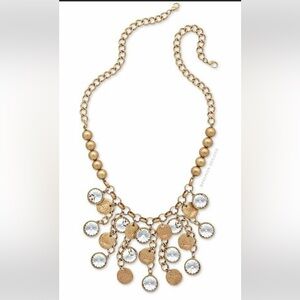 Premier Designs Bombshell necklace